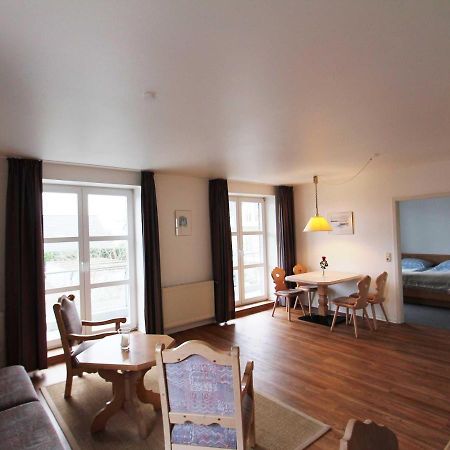 Skipper Appartements Найндорф Екстериор снимка