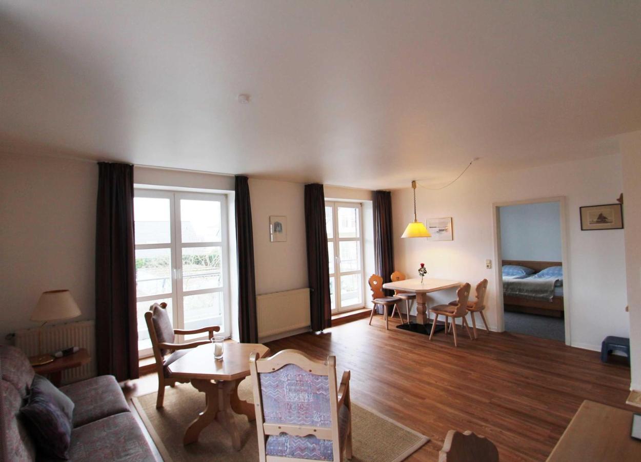 Skipper Appartements Найндорф Екстериор снимка